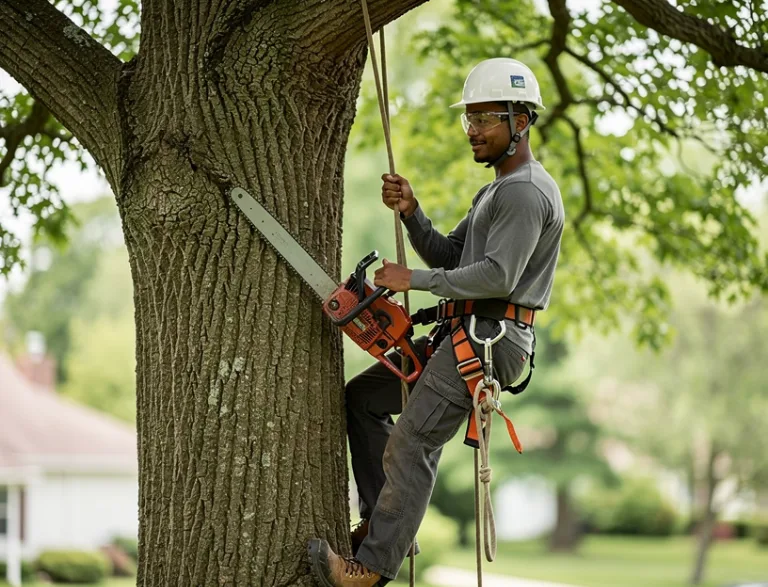 Tree Removal service in Dayton